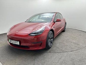 Used Tesla Model 3 2021 for sale - 78121466: Photo
