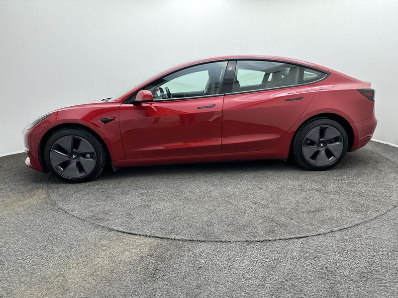 Used Tesla Model 3 2021 for sale - 78121466: Photo 5