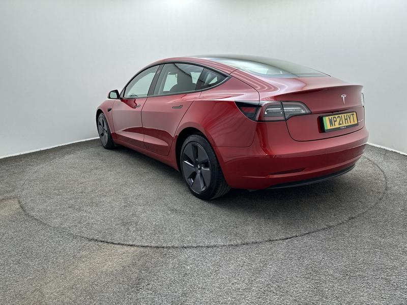 Used Tesla Model 3 2021 for sale - 78121466: Photo 6