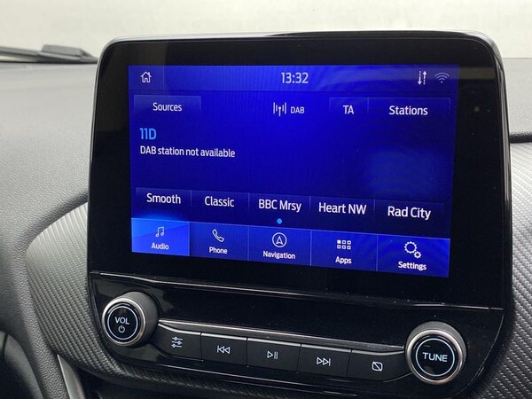 Used Ford Fiesta 2022 for sale - 75183672: Photo 13