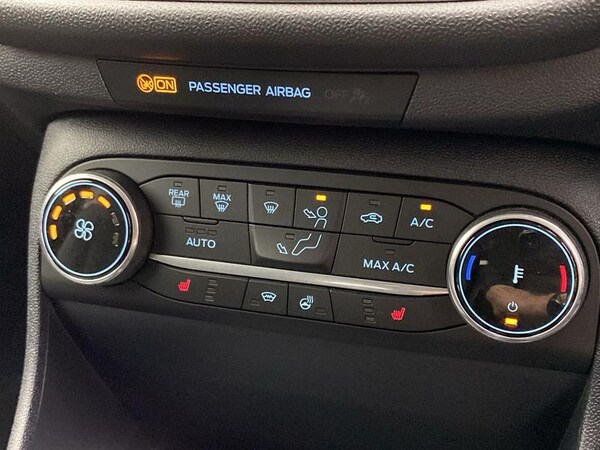 Used Ford Fiesta 2022 for sale - 75183672: Photo 14