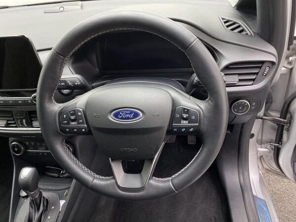 Used Ford Fiesta 2022 for sale - 75183672: Photo 15