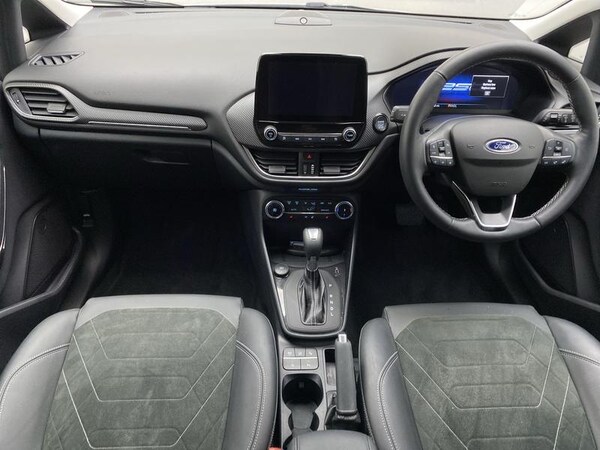 Used Ford Fiesta 2022 for sale - 75183672: Photo 16