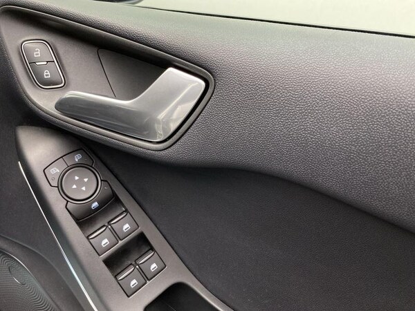 Used Ford Fiesta 2022 for sale - 75183672: Photo 18