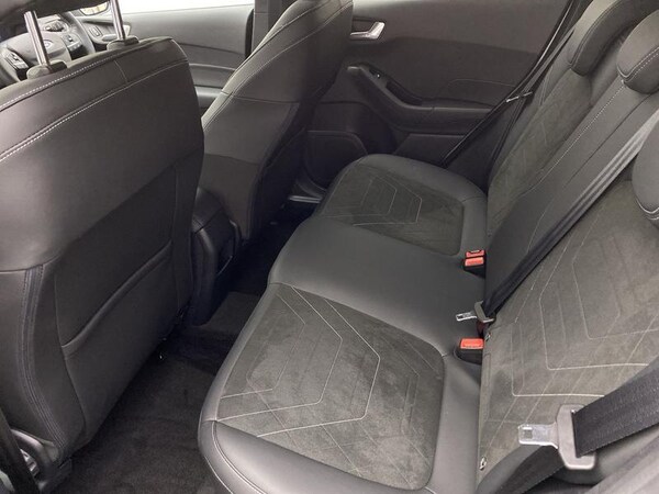 Used Ford Fiesta 2022 for sale - 75183672: Photo 19