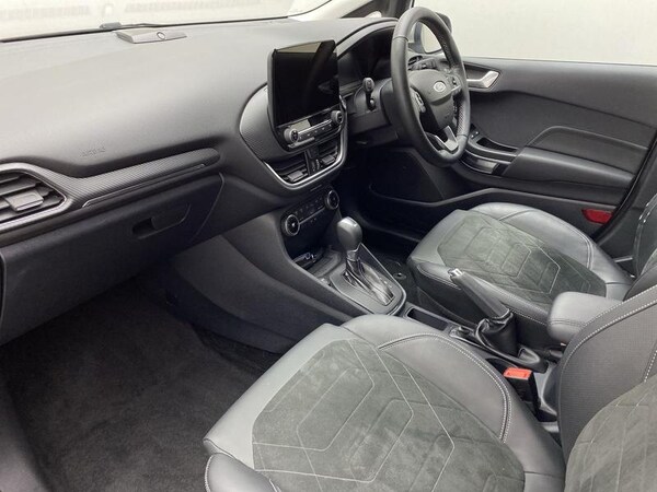 Used Ford Fiesta 2022 for sale - 75183672: Photo 20