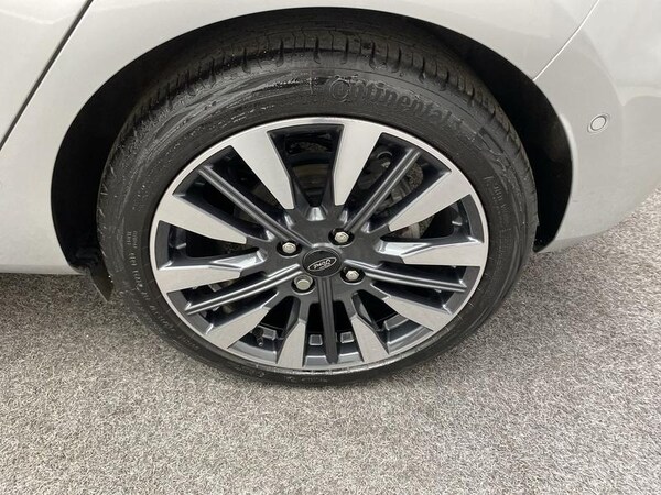 Used Ford Fiesta 2022 for sale - 75183672: Photo 22
