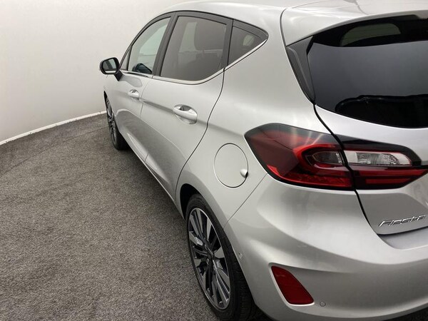 Used Ford Fiesta 2022 for sale - 75183672: Photo 25