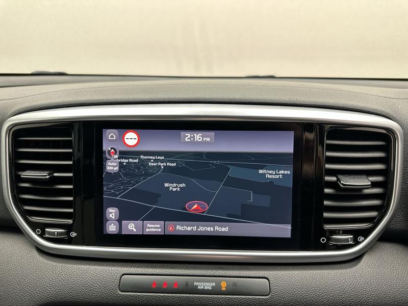 Used Kia Sportage 2021 for sale - 77198868: Photo 11