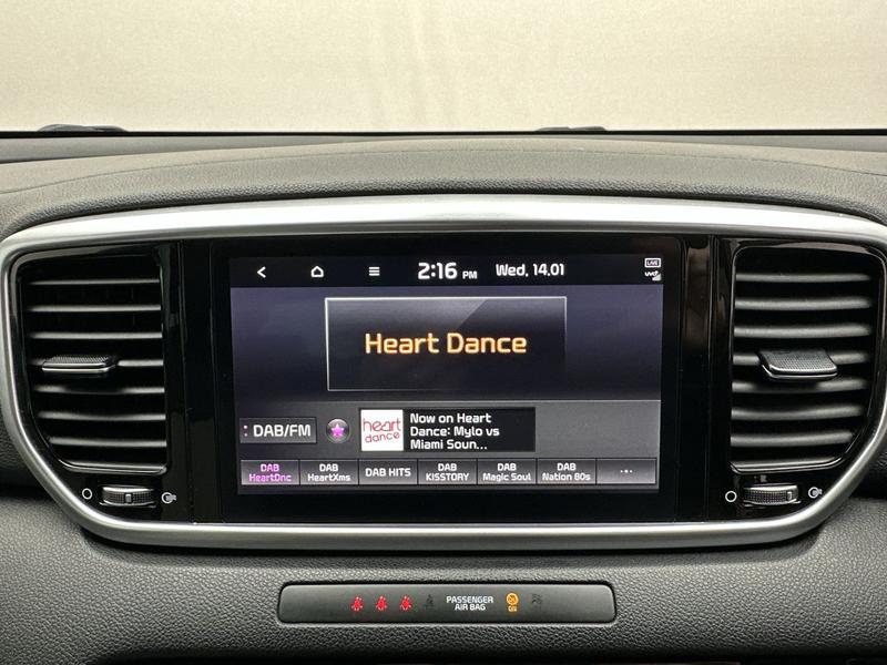 Used Kia Sportage 2021 for sale - 77198868: Photo 13