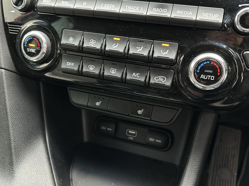 Used Kia Sportage 2021 for sale - 77198868: Photo 14