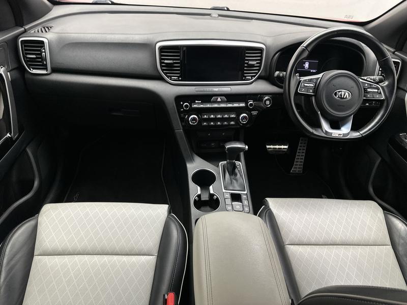 Used Kia Sportage 2021 for sale - 77198868: Photo 16