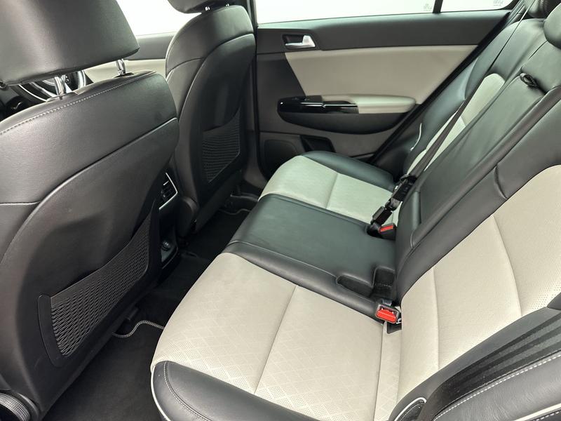Used Kia Sportage 2021 for sale - 77198868: Photo 19