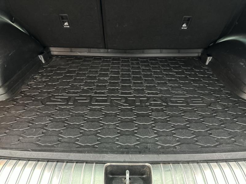 Used Kia Sportage 2021 for sale - 77198868: Photo 21