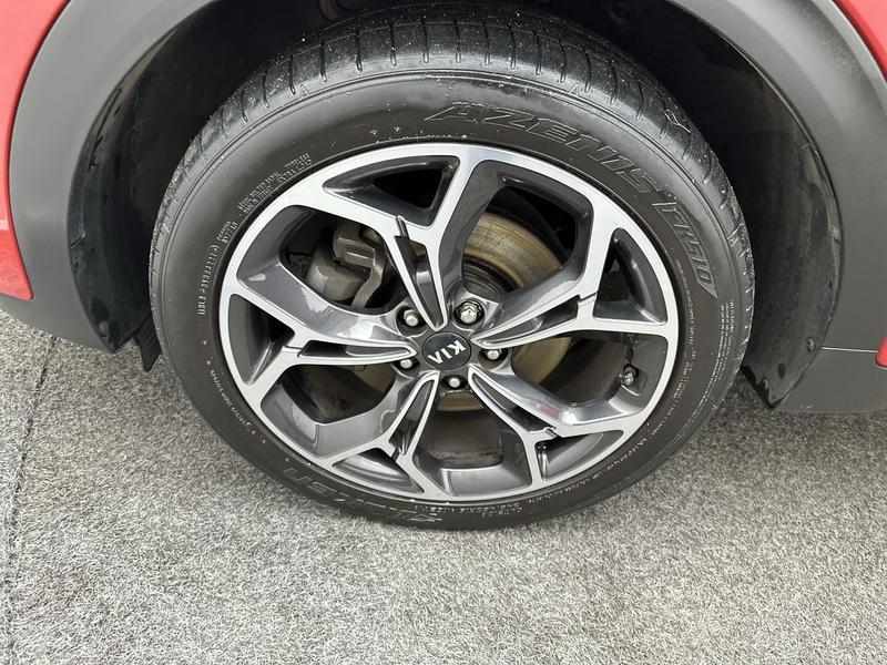 Used Kia Sportage 2021 for sale - 77198868: Photo 22