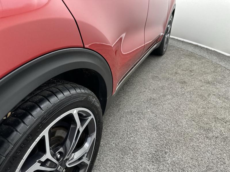 Used Kia Sportage 2021 for sale - 77198868: Photo 23