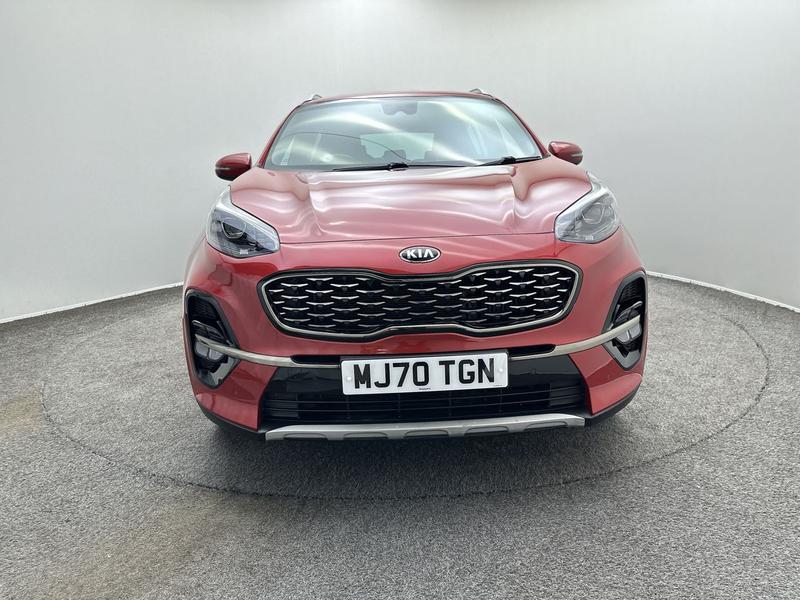 Used Kia Sportage 2021 for sale - 77198868: Photo 3