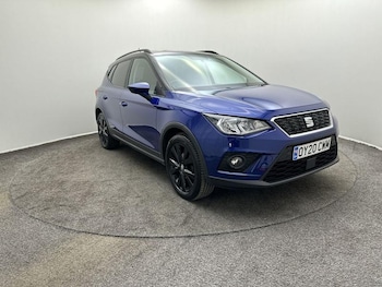 Used SEAT Arona 2020 for sale - 78725034: Photo