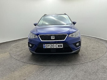 Used SEAT Arona 2020 for sale - 78725034: Photo