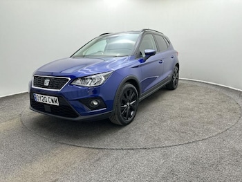 Used SEAT Arona 2020 for sale - 78725034: Photo