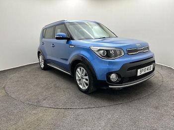 Kia Soul feature image