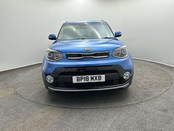 Used Kia Soul 2018 for sale - 77691538: Photo