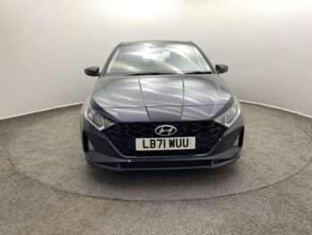 Used Hyundai i20 2022 for sale - 72968778: Photo