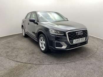 Used Audi Q2 2019 for sale - 74474472: Photo