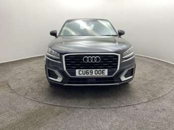 Used Audi Q2 2019 for sale - 74474472: Photo