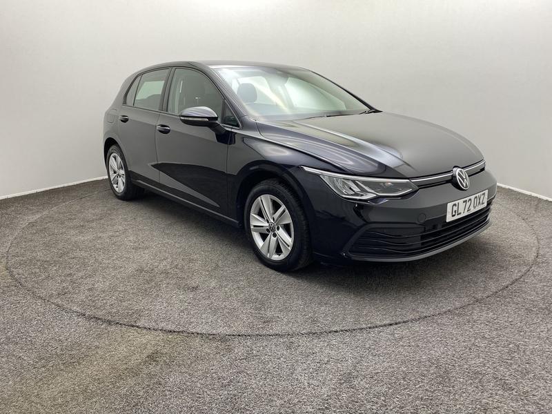 Used Volkswagen Golf 2022 for sale - 75705838: Photo 1