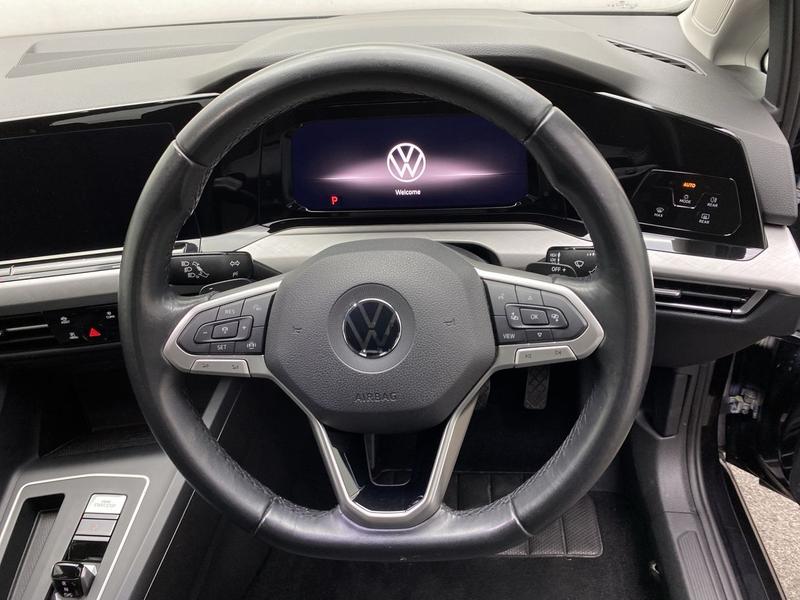 Used Volkswagen Golf 2022 for sale - 75705838: Photo 15
