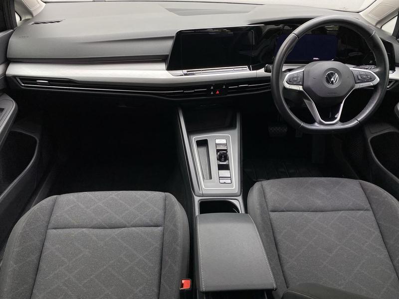 Used Volkswagen Golf 2022 for sale - 75705838: Photo 16