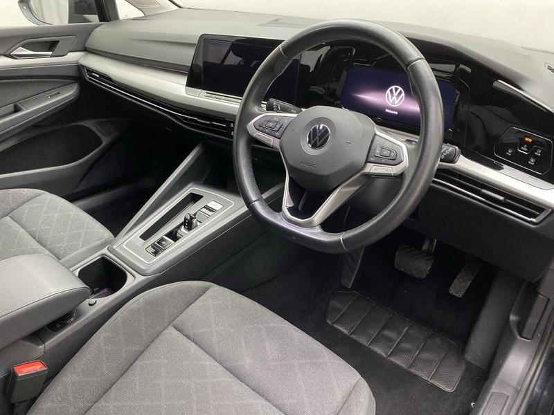 Used Volkswagen Golf 2022 for sale - 75705838: Photo 17