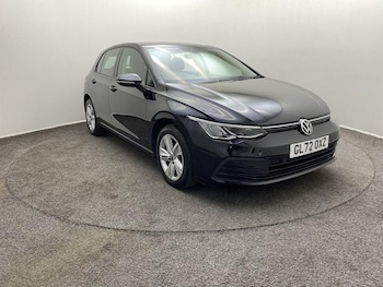 Used Volkswagen Golf 2022 for sale - 75705838: Photo