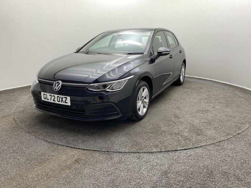 Used Volkswagen Golf 2022 for sale - 75705838: Photo 4