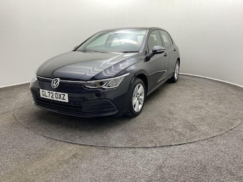 Used Volkswagen Golf 2022 for sale - 75705838: Photo