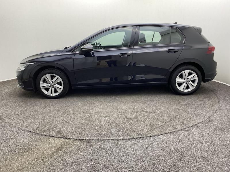 Used Volkswagen Golf 2022 for sale - 75705838: Photo 5