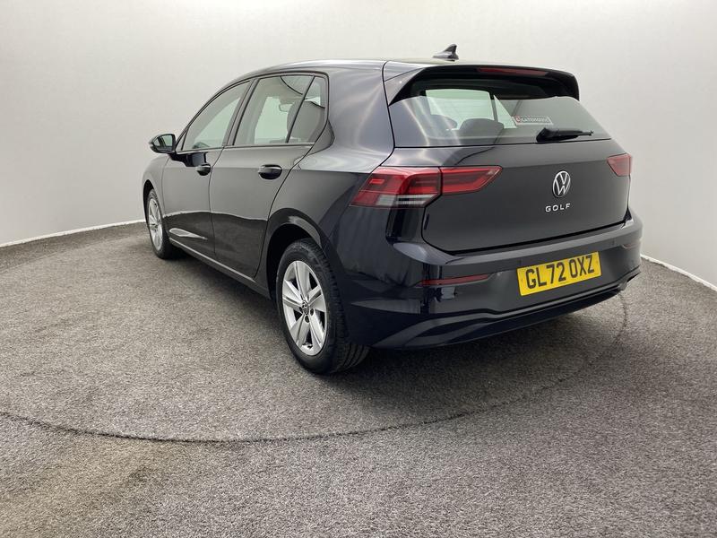 Used Volkswagen Golf 2022 for sale - 75705838: Photo 6