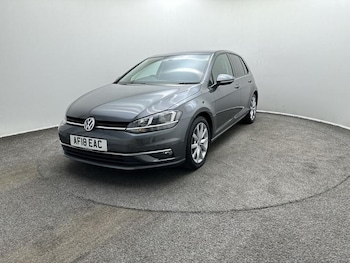 Used Volkswagen Golf undefined for sale - 78277323: Photo