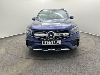 Used Mercedes-Benz GLB 2020 for sale - 78779545: Photo