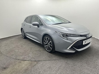 Used Toyota Corolla 2023 for sale - 78087818: Photo