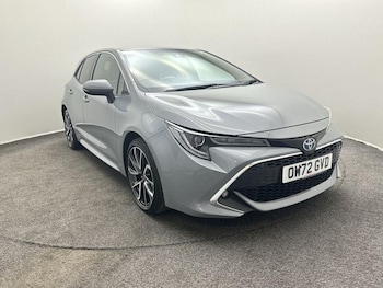 Used Toyota Corolla 2023 for sale - 78087818: Photo