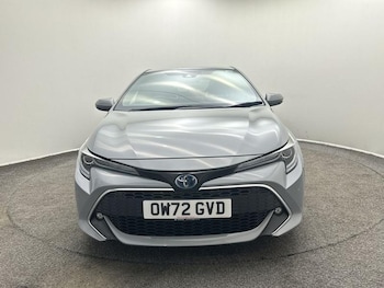 Used Toyota Corolla 2023 for sale - 78087818: Photo