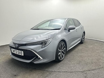 Used Toyota Corolla 2023 for sale - 78087818: Photo