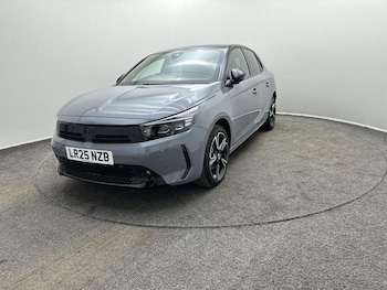Used Vauxhall Corsa 2025 for sale - 79287477: Photo