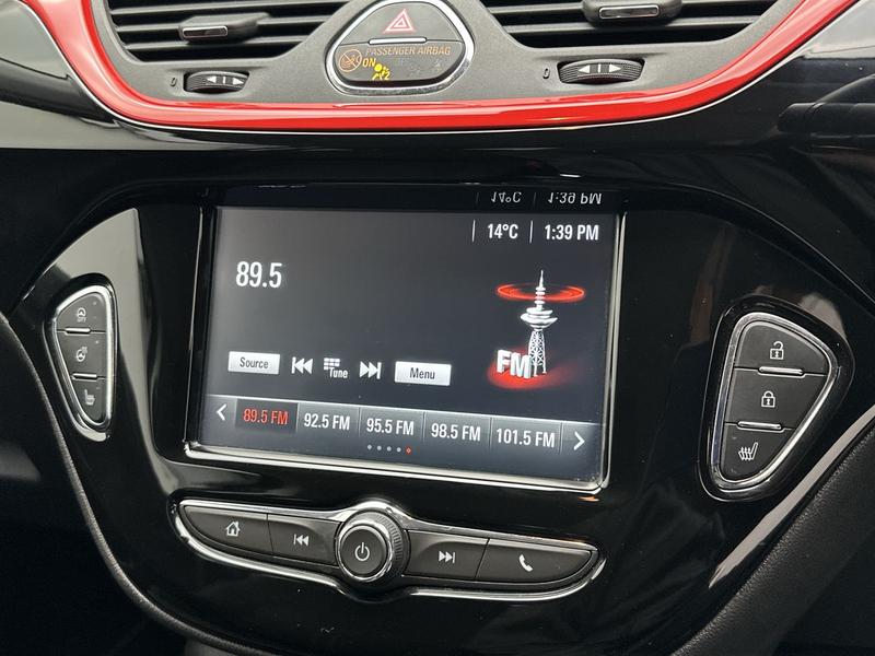 Used Vauxhall Corsa 2019 for sale - 77186879: Photo 12