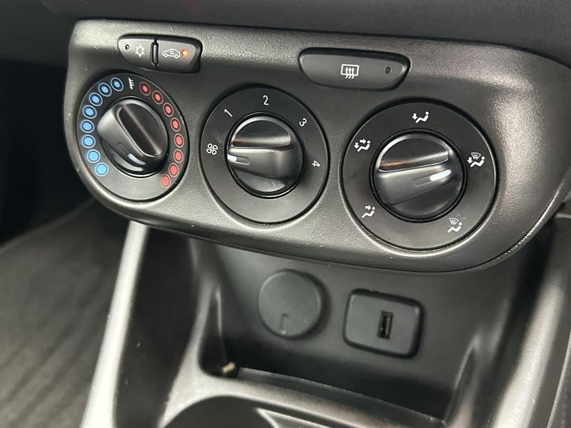 Used Vauxhall Corsa 2019 for sale - 77186879: Photo 13