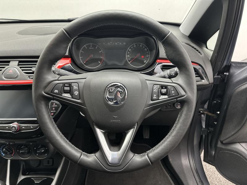Used Vauxhall Corsa 2019 for sale - 77186879: Photo 14