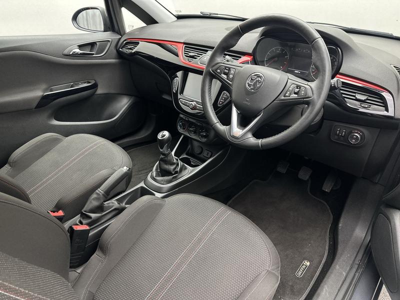 Used Vauxhall Corsa 2019 for sale - 77186879: Photo 15