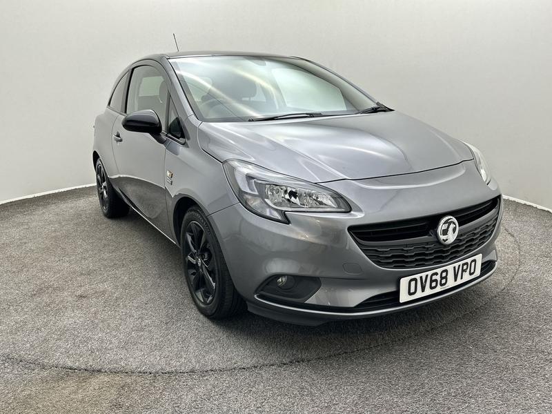 Used Vauxhall Corsa 2019 for sale - 77186879: Photo 2